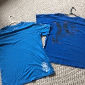 Bundle of men's t-shirts Sz M